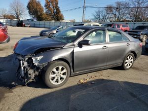 Toyota Camry CE 2.4L 4 2008
