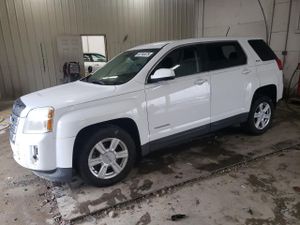 GMC Terrain SLE 2.4L 4 2015