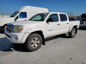 Toyota Tacoma DOUBLE CAB 4.0L 6 2010
