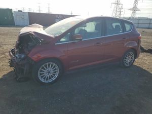 Ford C-series SEL 2.0L 4 2015
