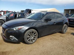 Mazda 3 GRAND TOURING 2.5L 4 2014