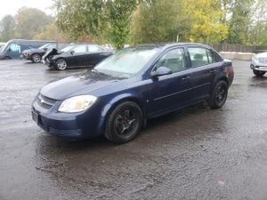 Chevrolet Cobalt LT 2.2L 4 2008