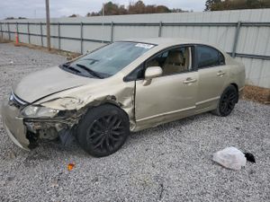 Honda Civic LX 1.8L 4 2008