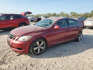 Lexus GS 350 3.5L 6 2007