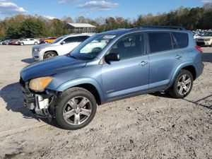 Toyota Rav4 SPORT 2.5L 4 2009
