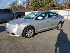 Buick LaCrosse CX 3.0L 6 2010
