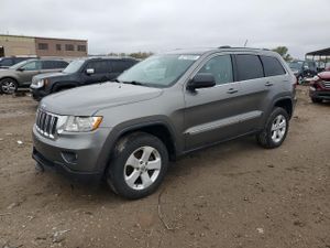 Jeep Grand Cherokee LAREDO 3.6L 6 2013