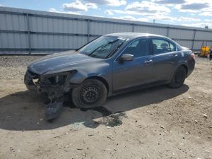 Honda Accord LX 2.4L 4 2012