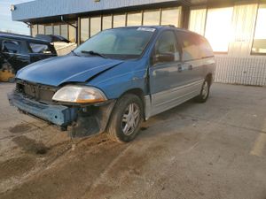 Ford Windstar SEL 3.8L 6 2003