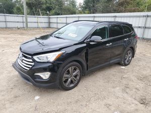 Hyundai Santa Fe GLS 3.3L 6 2014