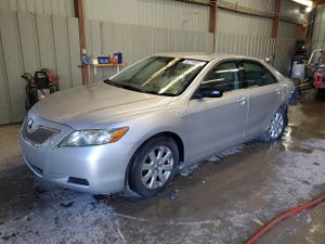 Toyota Camry HYBRID 2.4L 4 2007