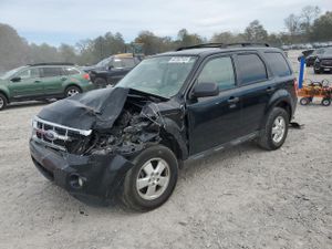 Ford Escape XLT 3.0L 6 2012