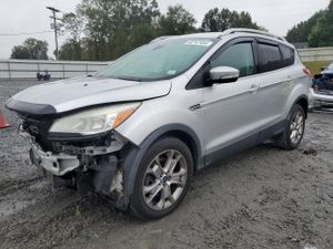 Ford Escape TITANIUM 2.0L 4 2014
