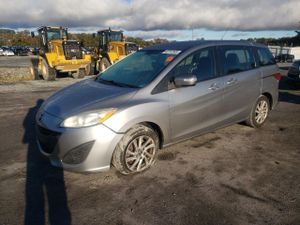 Mazda 5 2.5L 4 2013