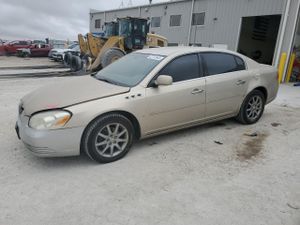 Buick Lucerne CXL 3.8L 6 2008