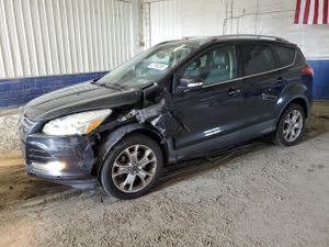Ford Escape TITANIUM 2.0L 4 2014