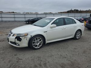 Acura TL TYPE S 3.5L 6 2007