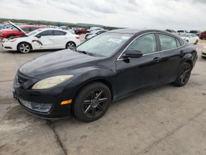 Mazda 6 I 2.5L 4 2009