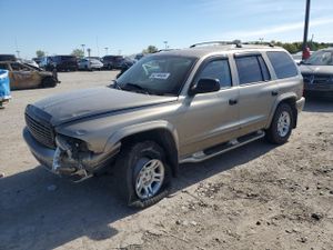 Dodge Durango SLT 4.7L 8 2003