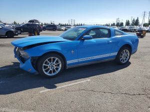 Ford Mustang 4.0L 6 2010