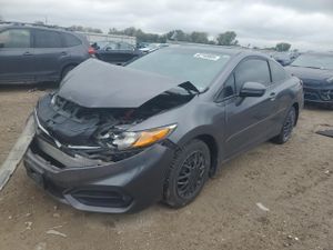 Honda Civic LX 1.8L 4 2014