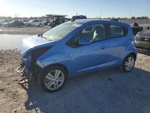 Chevrolet Spark 1LT 1.2L 4 2014