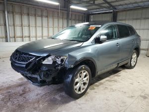 Mazda CX-9 3.7L 6 2012