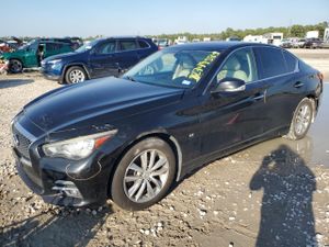 Infiniti Q50 BASE 3.7L 6 2015
