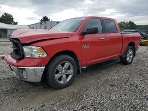 RAM 1500 SLT 3.6L 6 2014