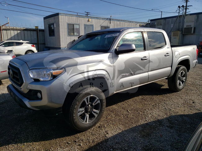 Toyota Tacoma 2020