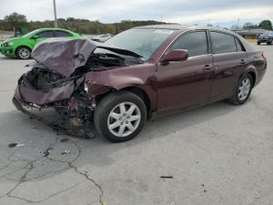 Toyota Avalon XL 3.5L 6 2007