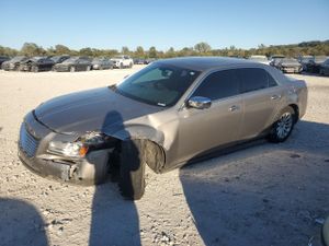 Chrysler 300 3.6L 6 2014