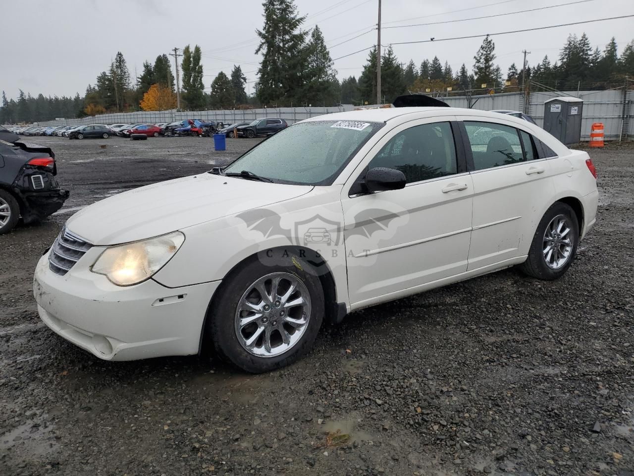 Chrysler Sebring TOURING 2.4L 4 2009