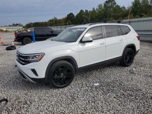 Volkswagen Atlas SE 3.6L 6 2021