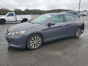 Honda Accord EXL 2.4L 4 2014