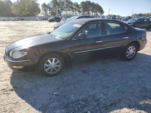 Buick LaCrosse CXL 3.8L 6 2006