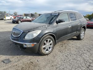 Buick Enclave CXL 3.6L 6 2008