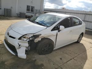 Toyota Prius 1.8L 4 2013