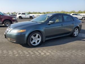 Acura TL 3.2L 6 2005