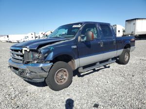 Ford F-250 SUPER DUTY 6.8L 10 2004