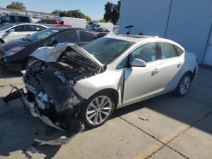 Buick Verano CONVENIENCE 2.4L 4 2015