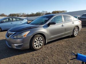 Nissan Altima 2.5 2.5L 4 2015