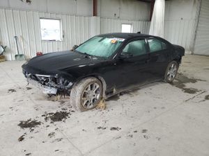 Dodge Challenger SXT 3.6L 6 2015