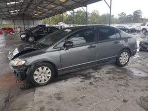 Honda Civic VP 1.8L 4 2011
