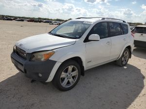 Toyota Rav4 SPORT 3.5L 6 2007