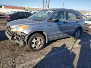 Honda CR-V LX 2.4L 4 2007