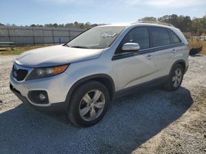 Kia Sorento EX 2.4L 4 2013