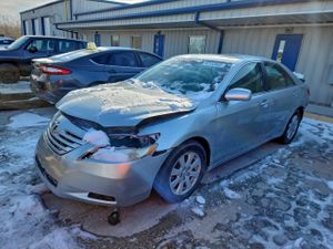 Toyota Camry LE 3.5L 6 2007