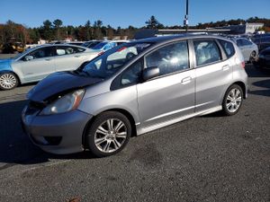 Honda Fit SPORT 1.5L 4 2010