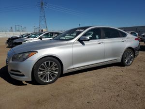 Hyundai Genesis 3.8L 3.8L 6 2015
